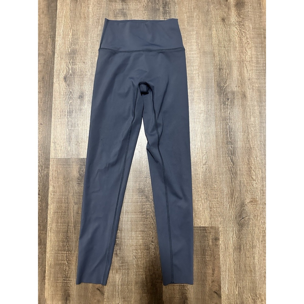 Aerie Blue 7/8 Leggings Small‎
